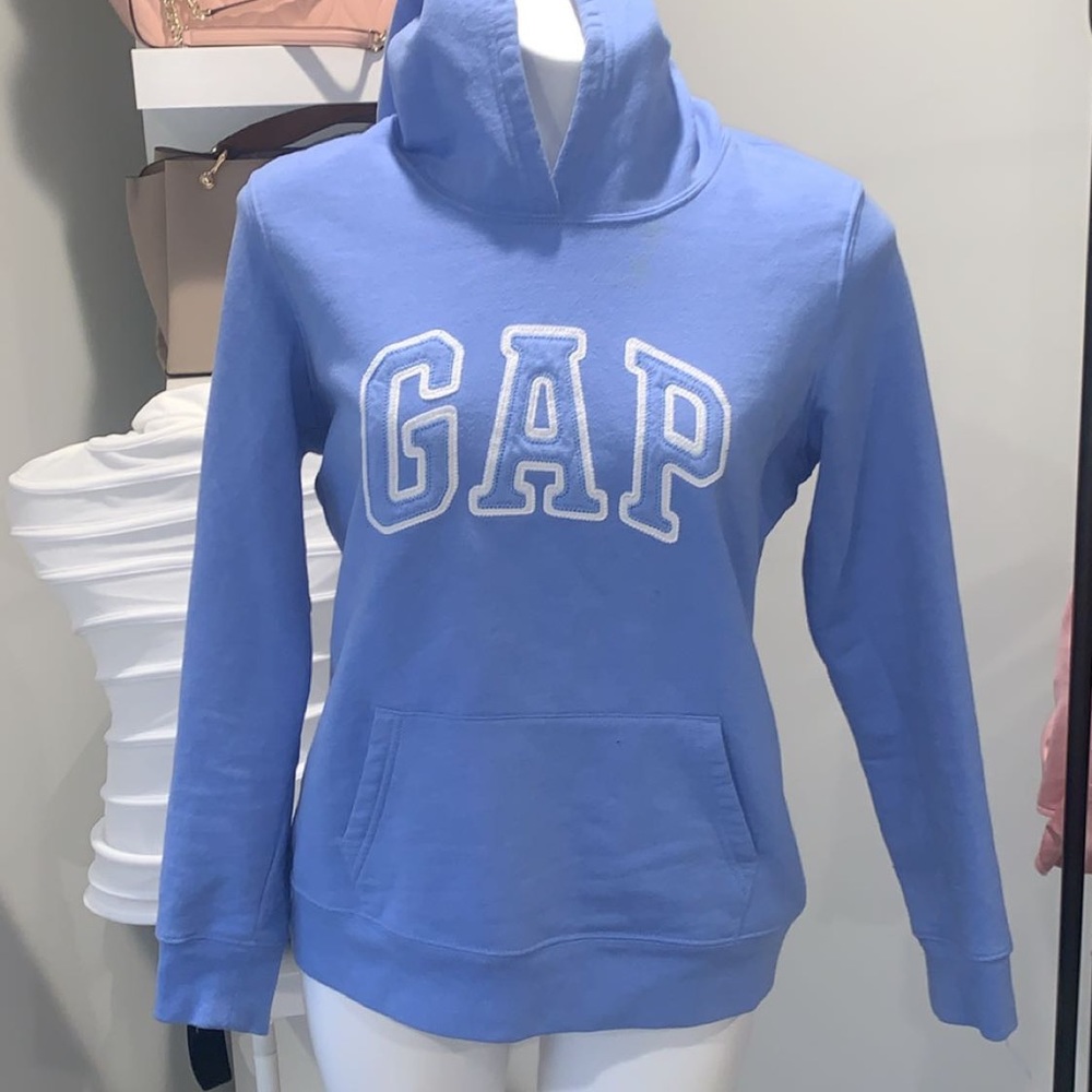 Gap hoodie